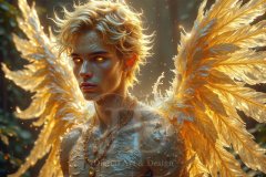 Angels of the Elements
