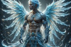 Angels of the Elements