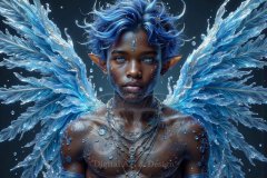 Angels of the Elements