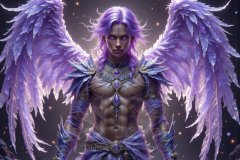Angels of the Elements