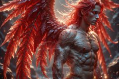 Angels of the Elements