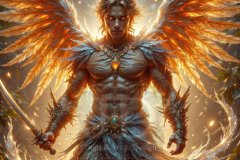 Angels of the Elements