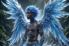 Angels of the Elements