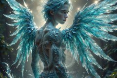 Angels of the Elements