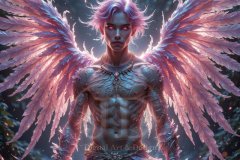 Angels of the Elements