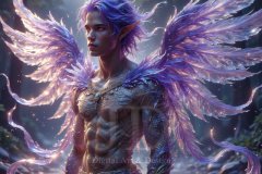 Angels of the Elements