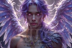 Angels of the Elements