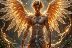 Angels of the Elements