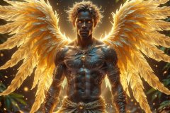 Angels of the Elements