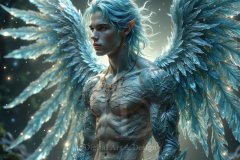 Angels of the Elements