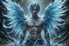 Angels of the Elements