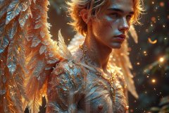 Angels of the Elements