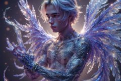 Angels of the Elements