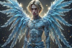 Angels of the Elements