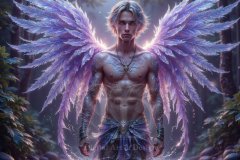 Angels of the Elements