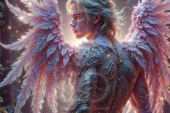 Angels of the Elements