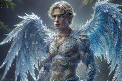 Angels of the Elements
