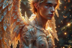 Angels of the Elements