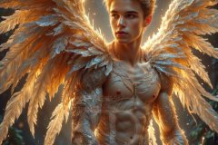 Angels of the Elements