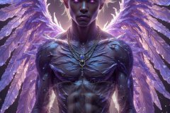 Angels of the Elements