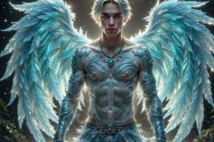 Angels of the Elements