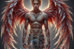 Angels of the Elements