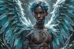 Angels of the Elements