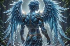 Angels of the Elements