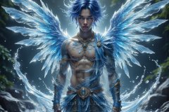 Angels of the Elements