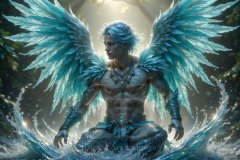 Angels of the Elements