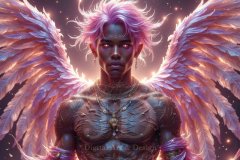 Angels of the Elements