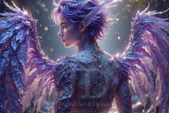 Angels of the Elements