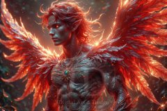 Angels of the Elements