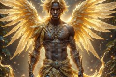 Angels of the Elements