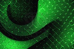 Digital-Art-Cyber-green-techv1