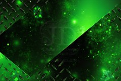 Digital-Art-Cyber-green-techv1