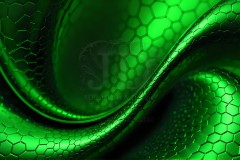 Digital-Art-Cyber-green-techv1