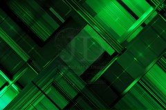 Digital-Art-Cyber-green-techv1