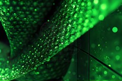 Digital-Art-Cyber-green-techv1