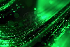 Digital-Art-Cyber-green-techv1