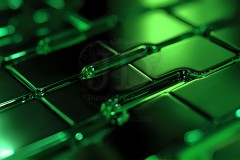 Digital-Art-Cyber-green-techv1