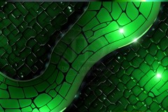 Digital-Art-Cyber-green-techv1
