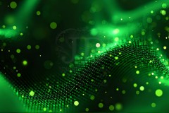 Digital-Art-Cyber-green-techv1