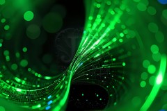 Digital-Art-Cyber-green-techv1