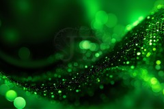Digital-Art-Cyber-green-techv1