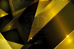 Digital-Art-Cyber-yellow-techv1