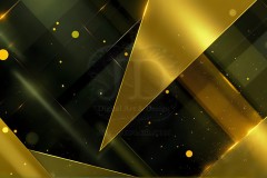 Digital-Art-Cyber-yellow-techv1