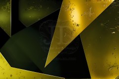 Digital-Art-Cyber-yellow-techv1