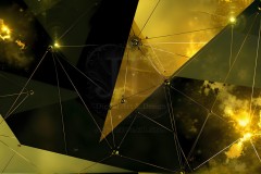 Digital-Art-Cyber-yellow-techv1
