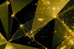 Digital-Art-Cyber-yellow-techv1